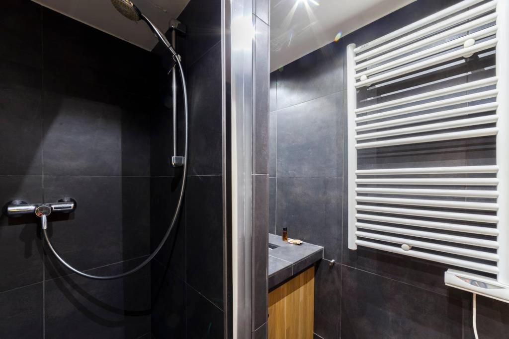 Studio Cosy En Centre Ville Aux Cordeliers Ail Lyon Exterior photo